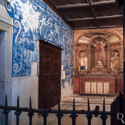 Porto's Cathedral