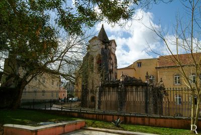 Igreja de N.S do Ppulo
