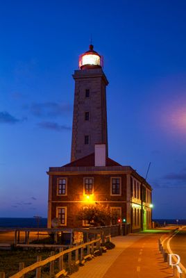 The Lighthouse