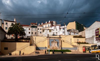 Fonte Nova