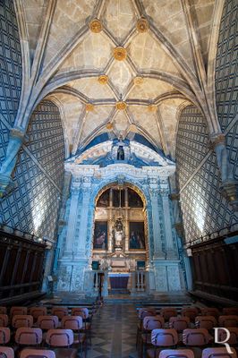 Capela de São Teotónio