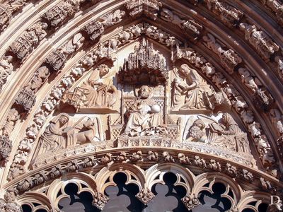 Gothic Mythology