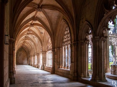 Claustro Real