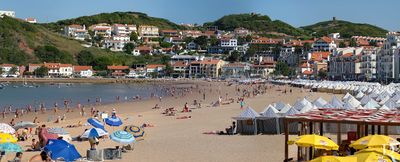 São Martinho do Porto