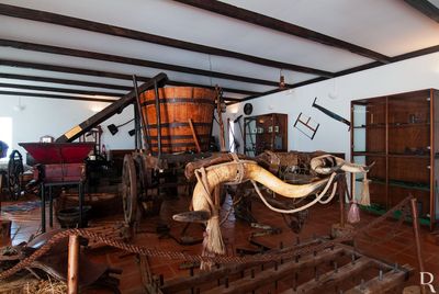 Museu Rural do Landal