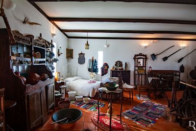 Museu Rural do Landal