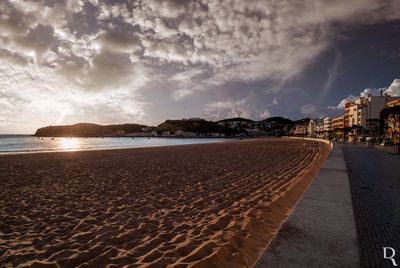 São Martinho do Porto em 19 de maio de 2012