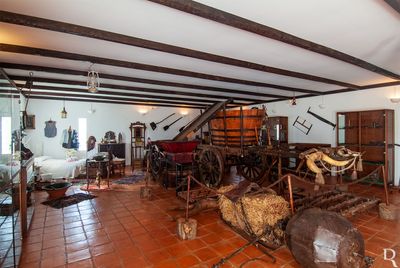 Museu Rural do Landal