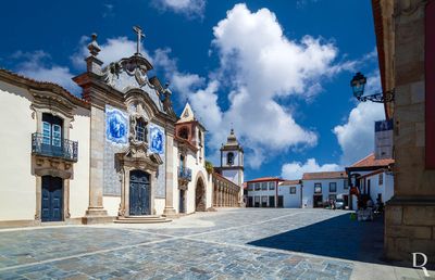 Praça da República