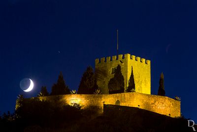 Castelo de Lamego