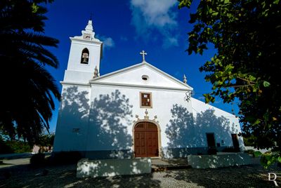 Igreja Paroquial de Alvorninha