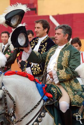 Joo Moura e Joo Salgueiro