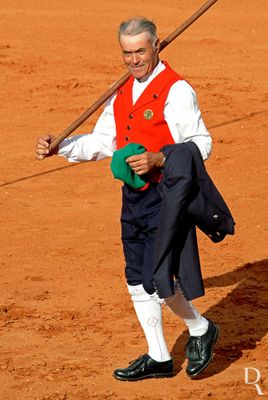 O Campino