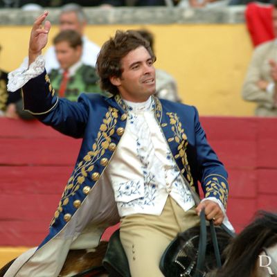 Marco Jos