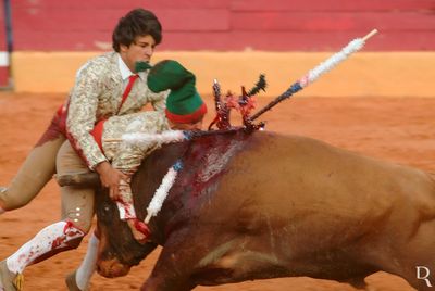 Fair Fighting