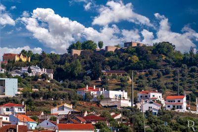 Castelo de Abrantes