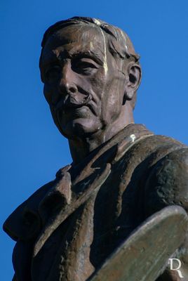 José Malhoa, por Leopoldo de Almeida (1965)