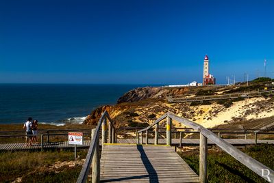 O Farol de So Pedro de Moel