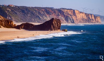 Praia da Polvoeira
