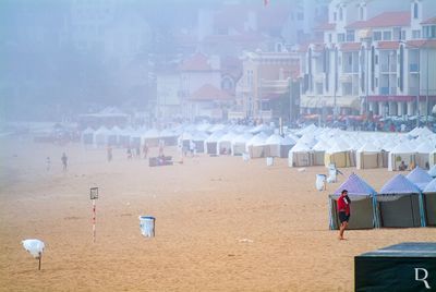 São Martinho do Porto em 2 de setembro de 2006