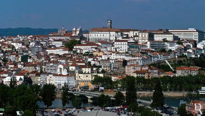 Coimbra em 18 de maio de 2004