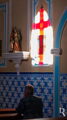 Igreja Paroquial de Santiago