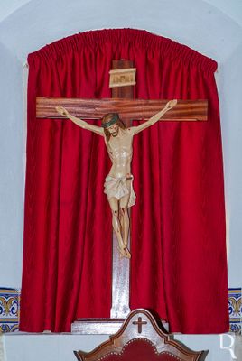 Capela de Santa Helena