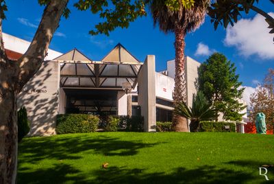 Atelier-Museu João Fragoso