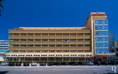 Hotel Mercure