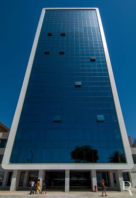 Hotel Sweet Atlantic