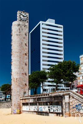 Património no Concelho da Figueira da Foz