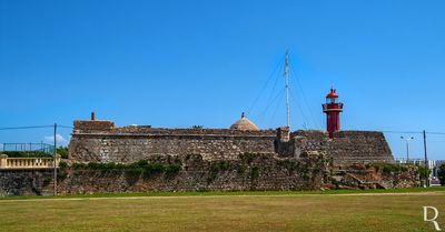 Forte de Santa Catarina