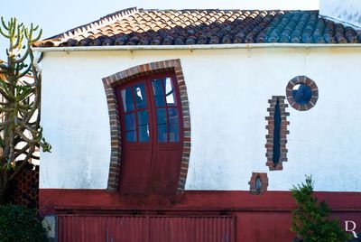Casa de Cortm