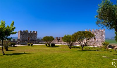 Castelo de Montemor-o-Velho