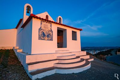 Capela de Santo António