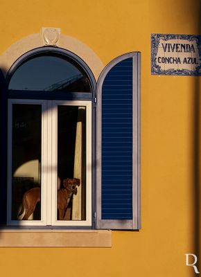 São Martinho do Porto em 26 de novembro de 2007