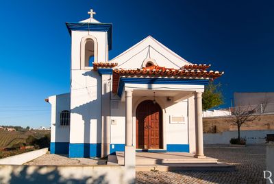 Capela de N. S. do Rosário