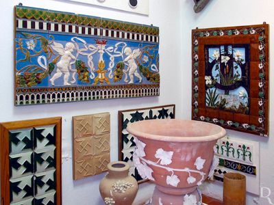 Museu Bordallo Pinheiro	