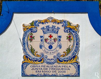 Salir de Matos