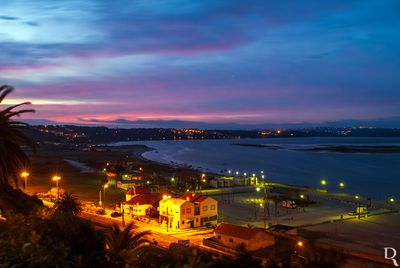 A Lagoa de Óbidos em 15 de fevereiro de 2007