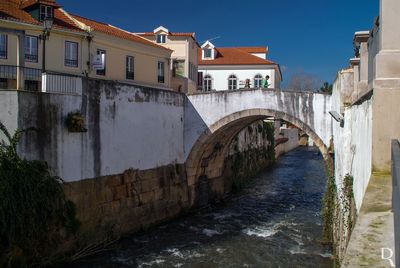 O Rio Alcoa