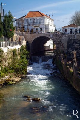Alcobaça e o Alcoa