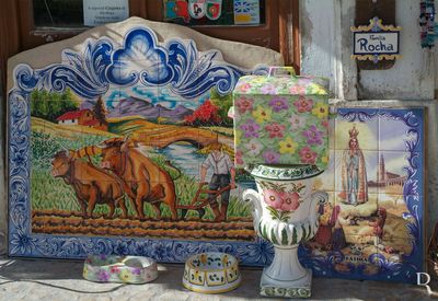 Handicrafts