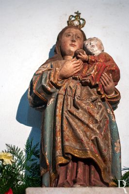 Nossa Senhora da Ajuda