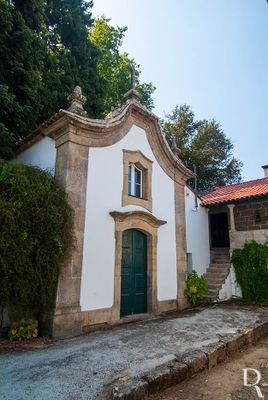 Casa da Oliveirinha