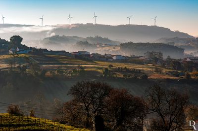 Serra de Todo o Mundo