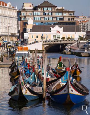 Distrito  de Aveiro