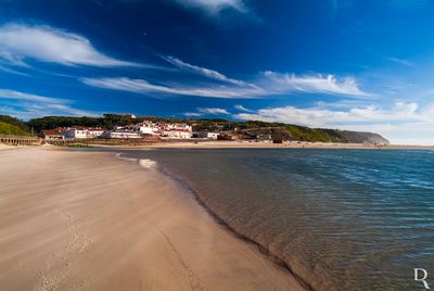 Praia de Paredes da Vitória