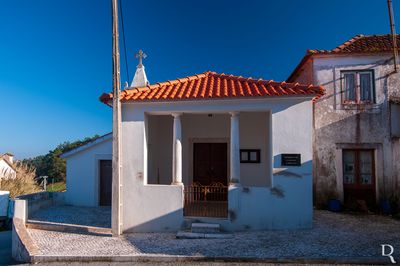 Capela de So Brs