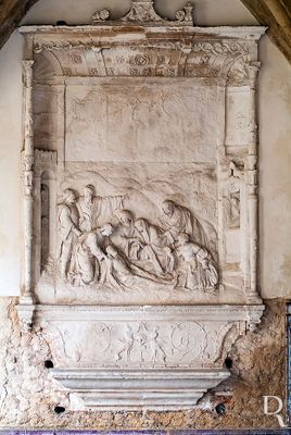 Claustro do Silêncio